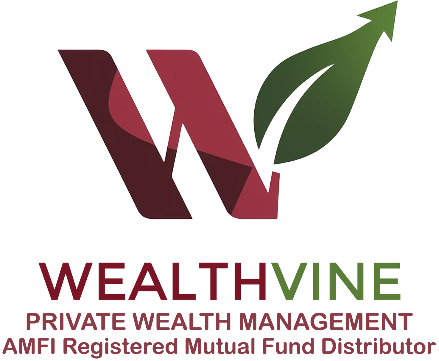 WealthVine | Make Your Money Work For You | Private Wealth Management | AMFI Registered Mutual Fund Distributor